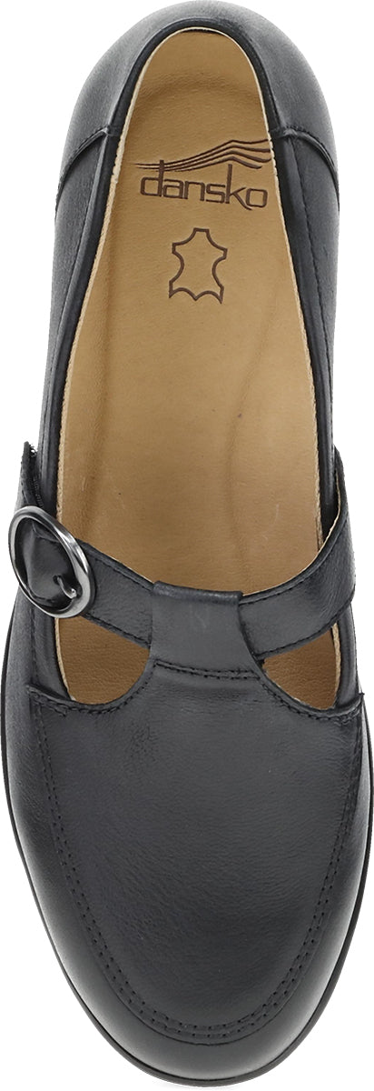 dansko constance women's | black