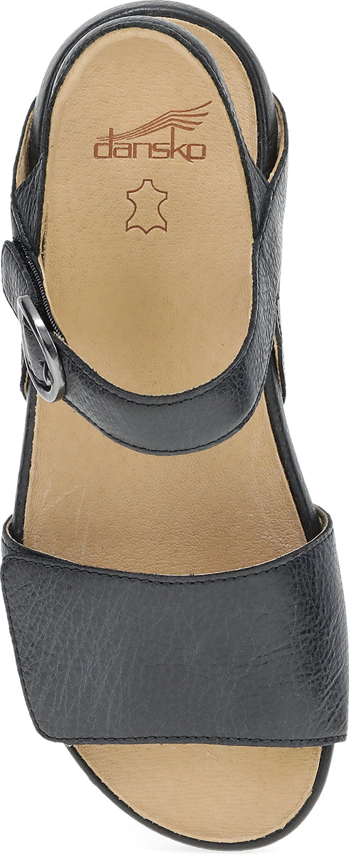 dansko tinsley women's | black
