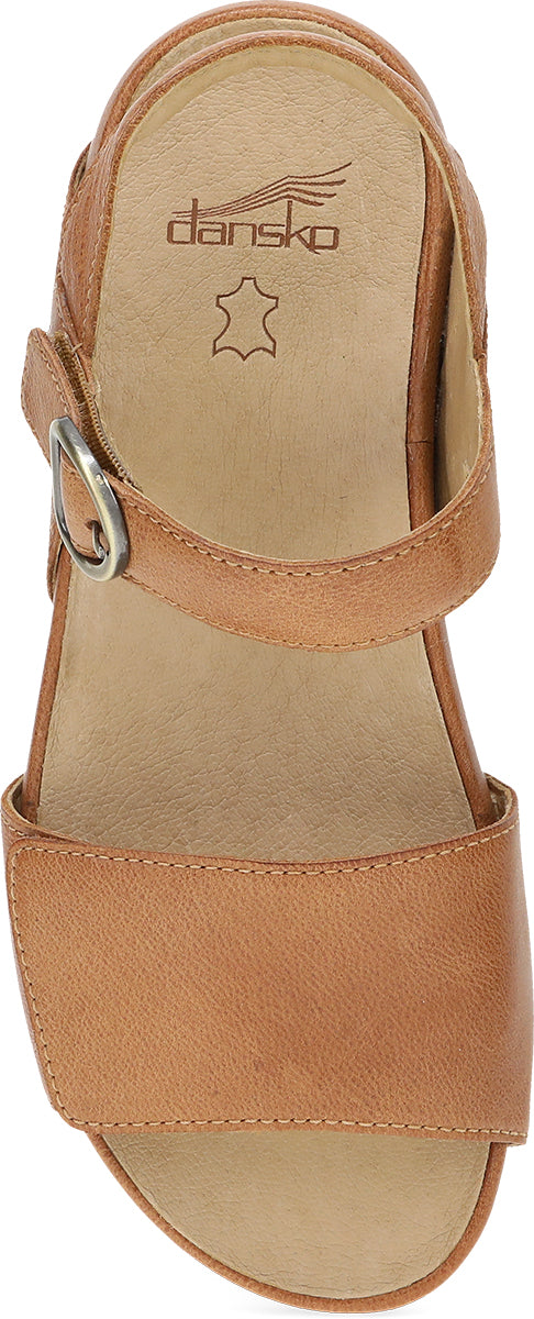 dansko tinsley women's | natural
