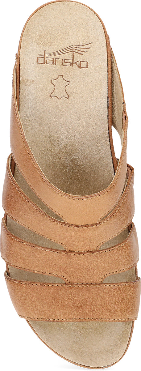 dansko lyndi women's | natural