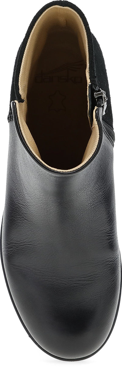 dansko denay women's | black