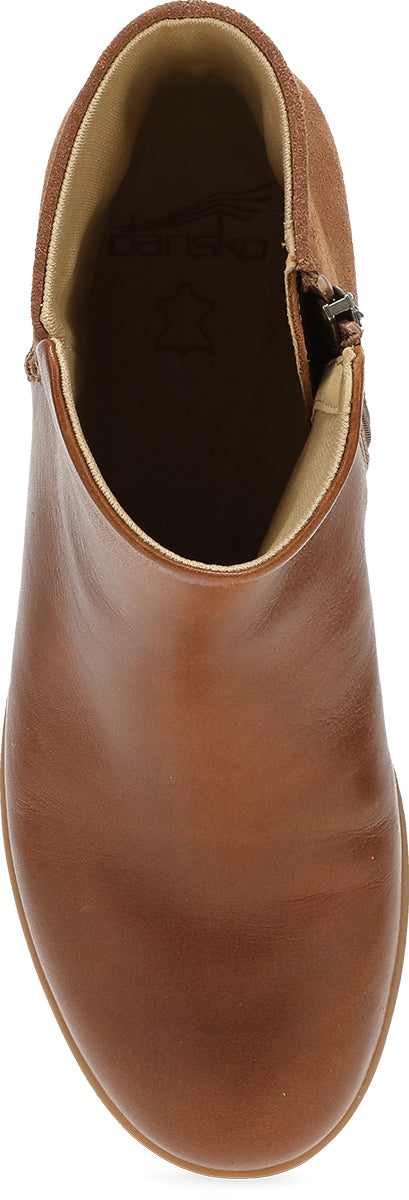 dansko denay women's | saddle