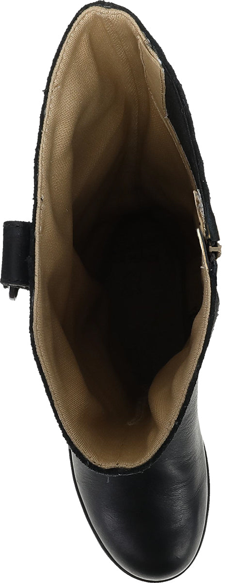 dansko dawn women's | black