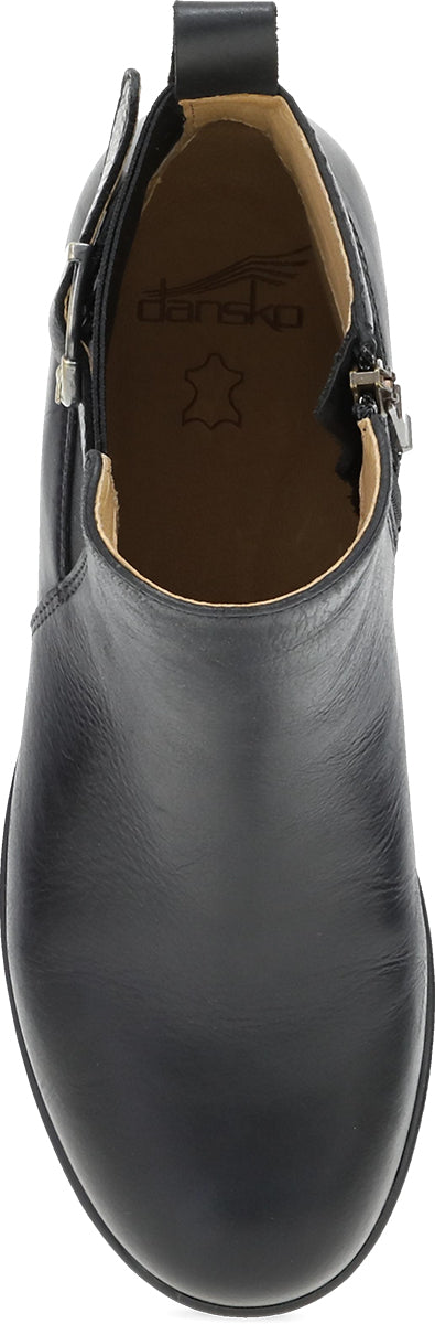 dansko deedee women's | black