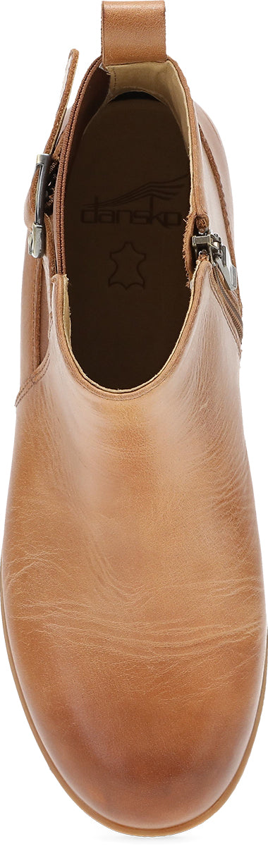 dansko deedee women's | tan