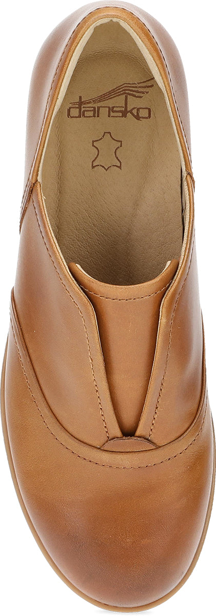 dansko dru women's | tan