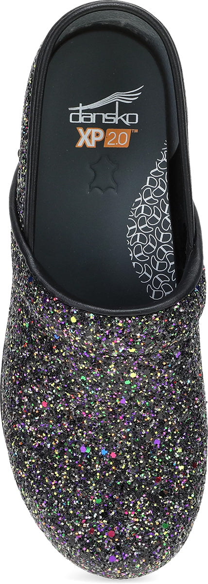 dansko wide xp 2.0 women's | black