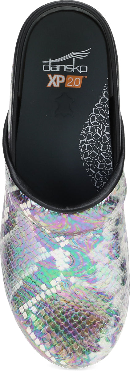 dansko xp 2.0 women's | autumn snake