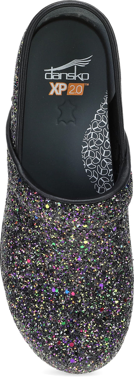 dansko xp 2.0 women's | black