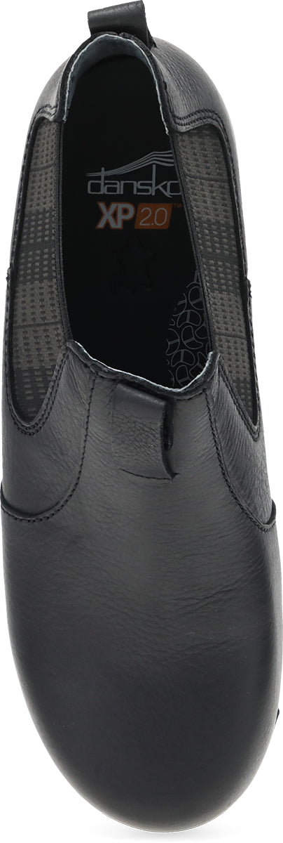 dansko xp 2.0 bootie women's | black
