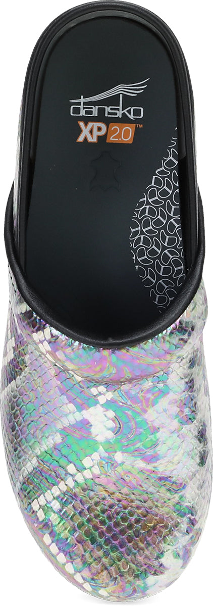 dansko wide xp 2.0 women's | autumn snake