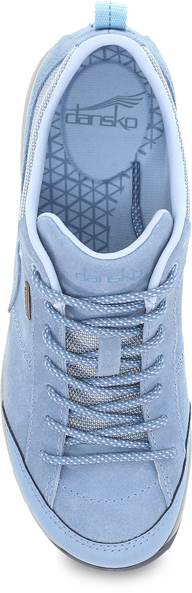 dansko paisley women's | sky waterproof