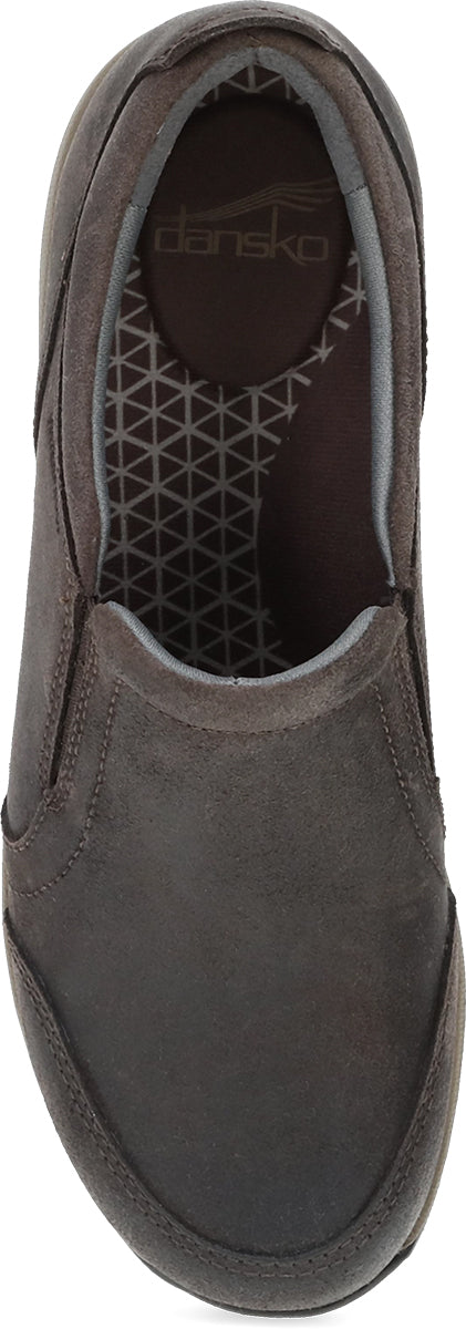 dansko pippy women's | chocolate