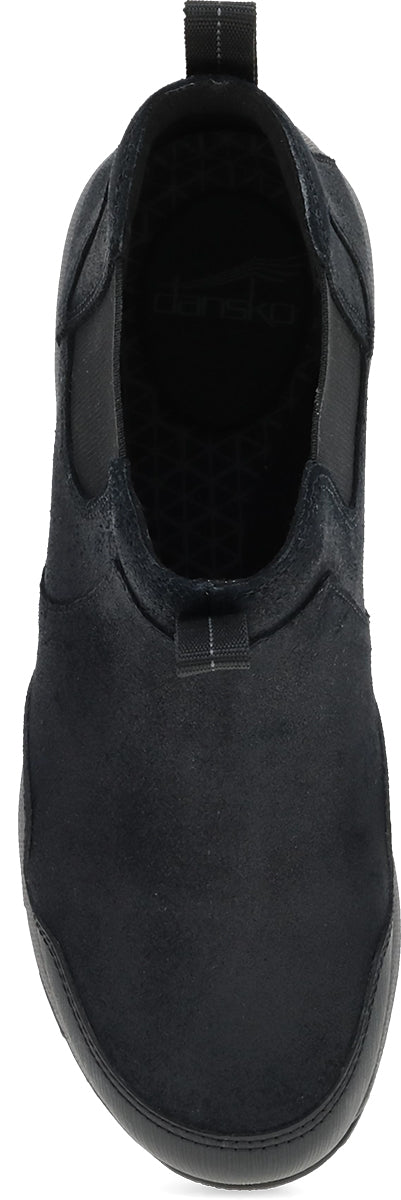 dansko pami women's | black