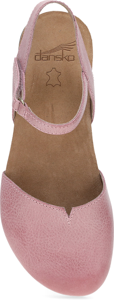 dansko rowan women's | pink