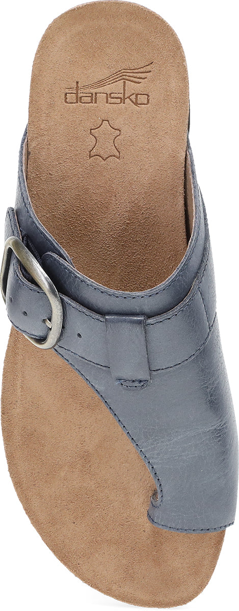 dansko rylee women's | slate