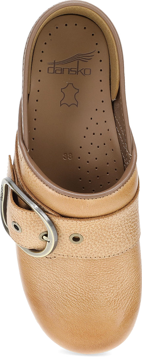 dansko pearson women's | honey
