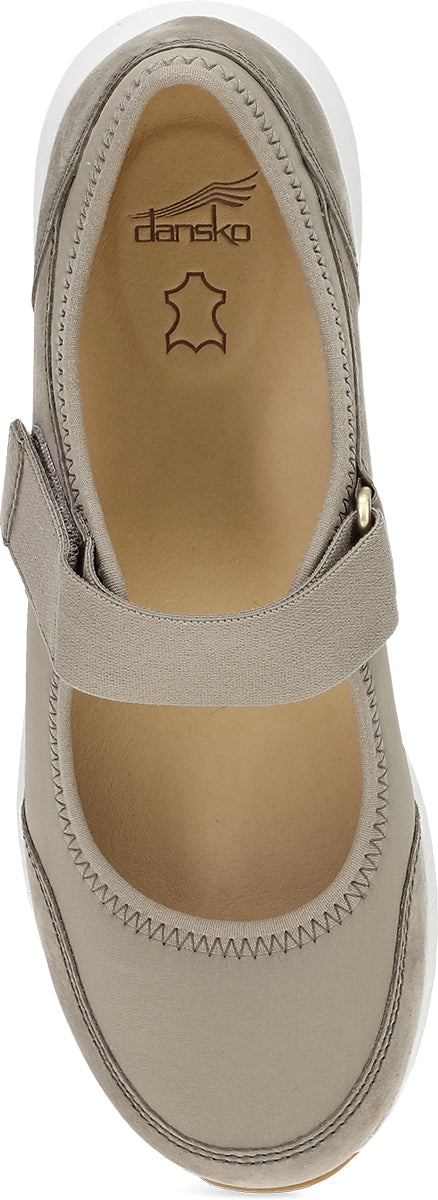 dansko carolina women's | walnut
