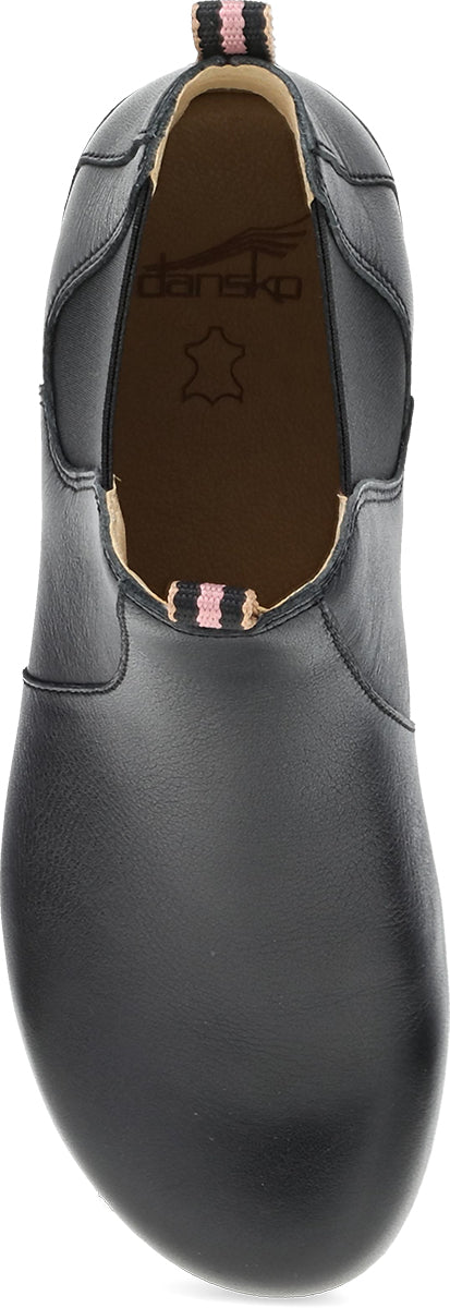 dansko becka women's | black