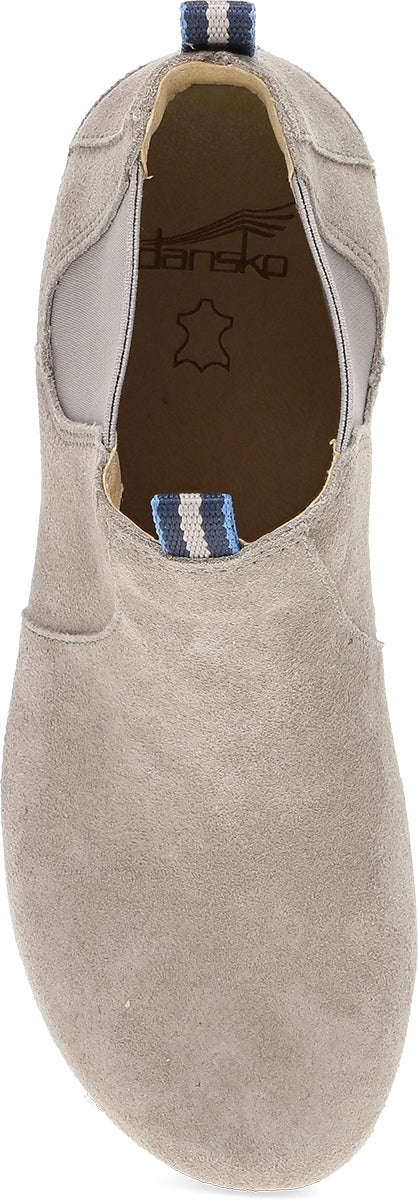dansko becka women's | taupe