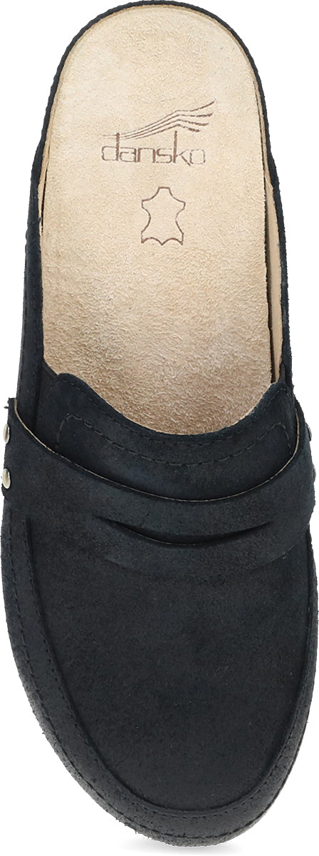 dansko maggy women's | black