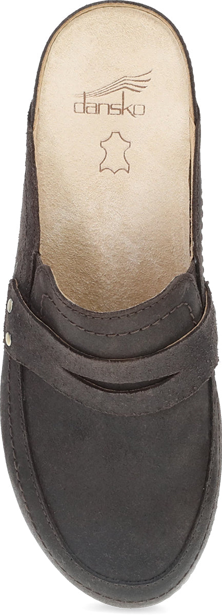 dansko maggy women's | chocolate