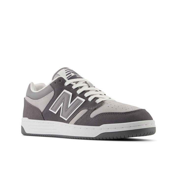 new balance 480 | castlerock shadow grey