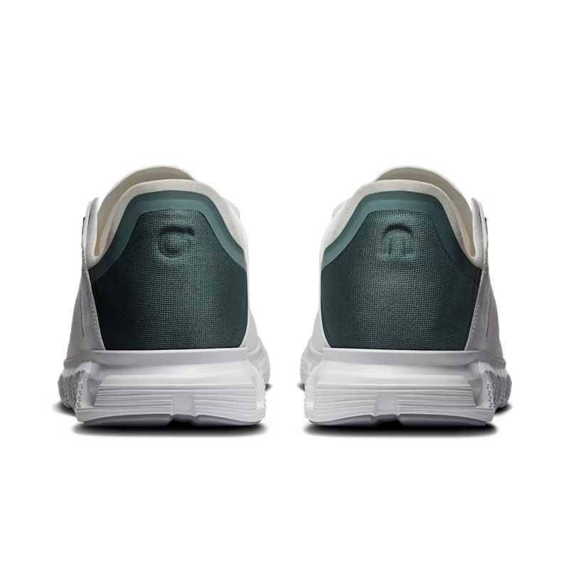 on cloud 6 coast men's | ivory olive