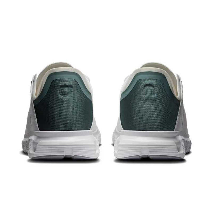 on cloud 6 coast men's | ivory olive