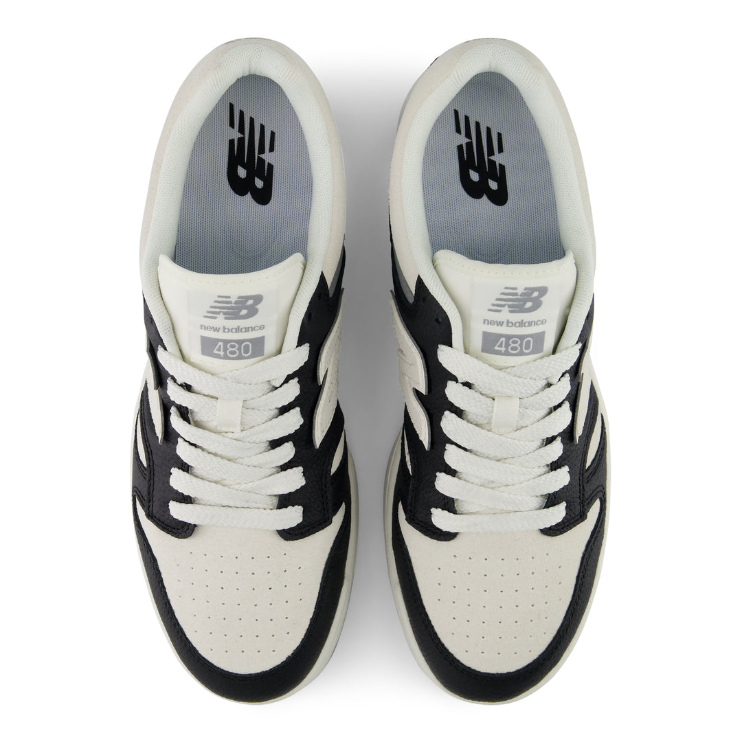 new balance 480p | black sea salt