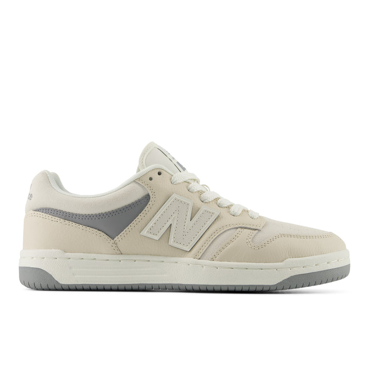 new balance 480p | linen sea salt