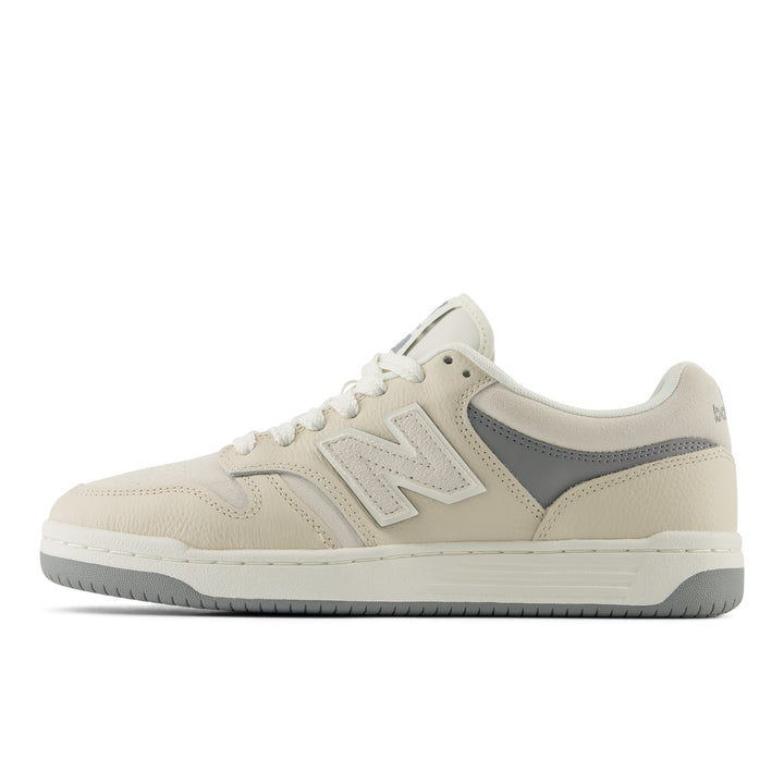 new balance 480p | linen sea salt