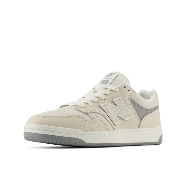 new balance 480p | linen sea salt