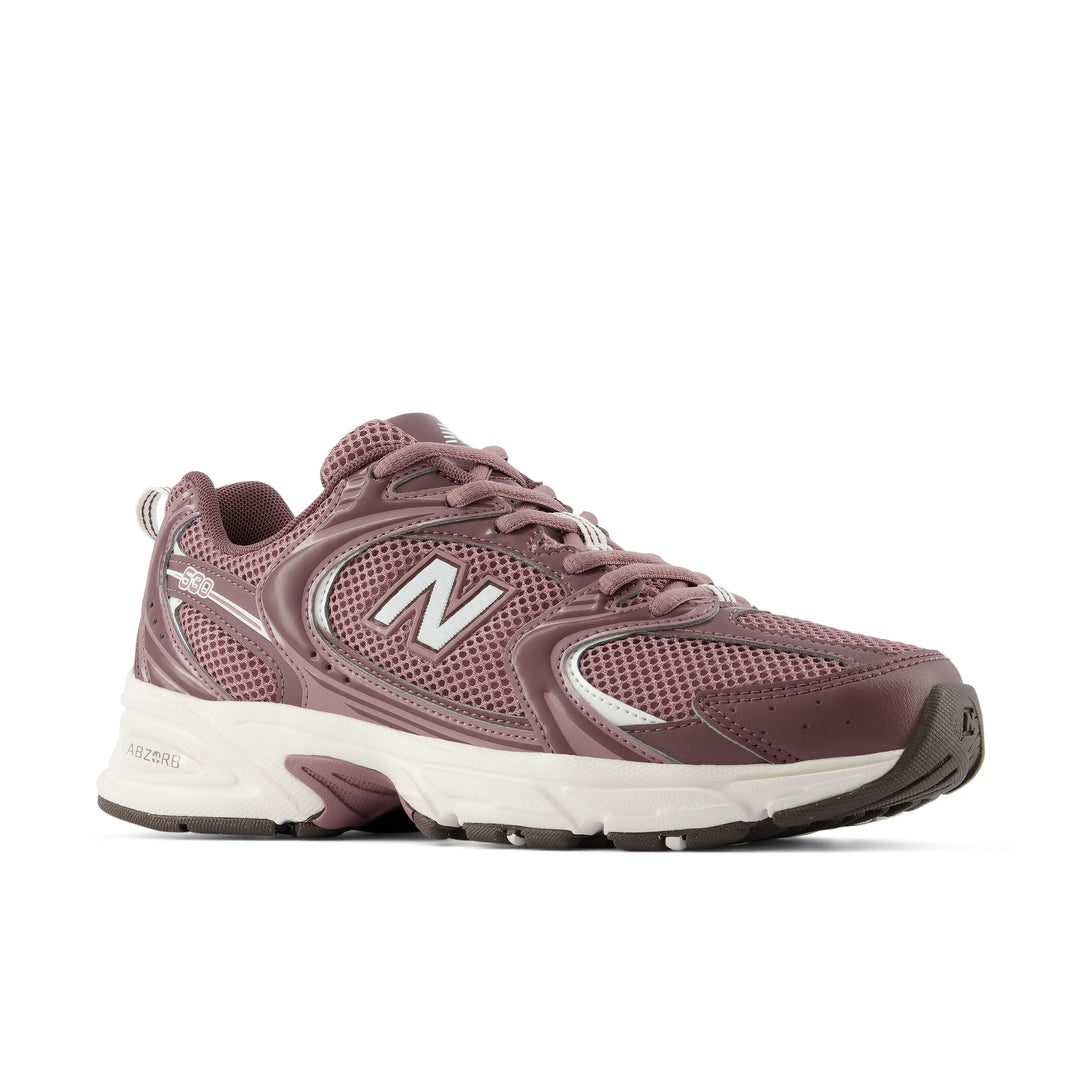 new balance 530 | fast track pebble