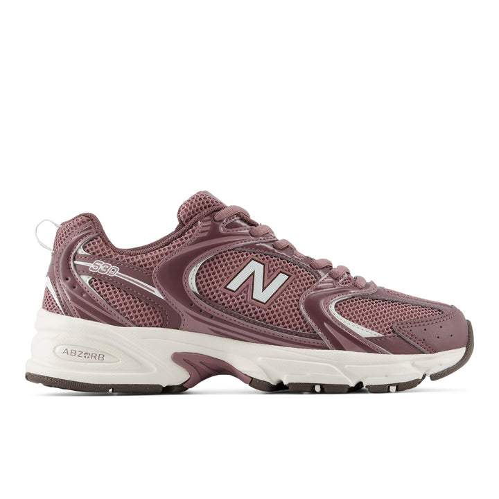 new balance 530 | fast track pebble