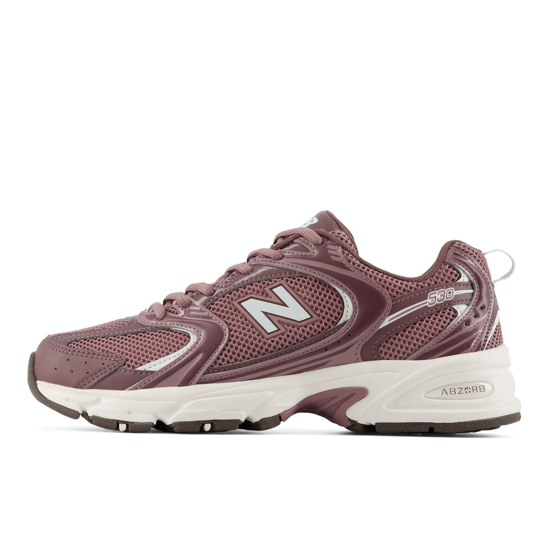 new balance 530 | fast track pebble