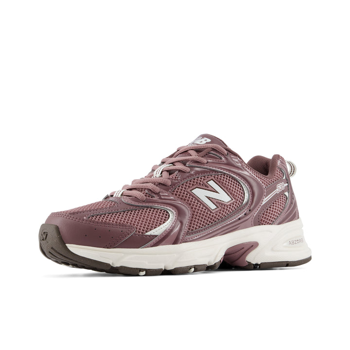 new balance 530 | fast track pebble