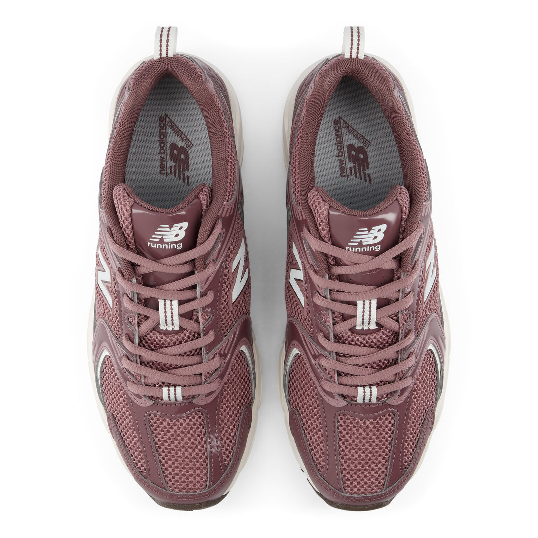 new balance 530 | fast track pebble