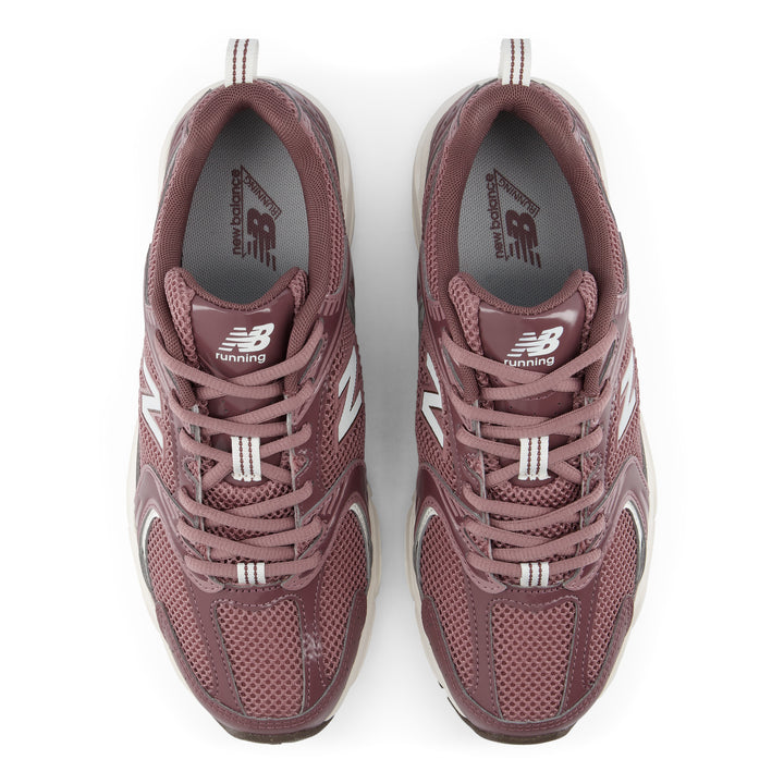 new balance 530 | fast track pebble