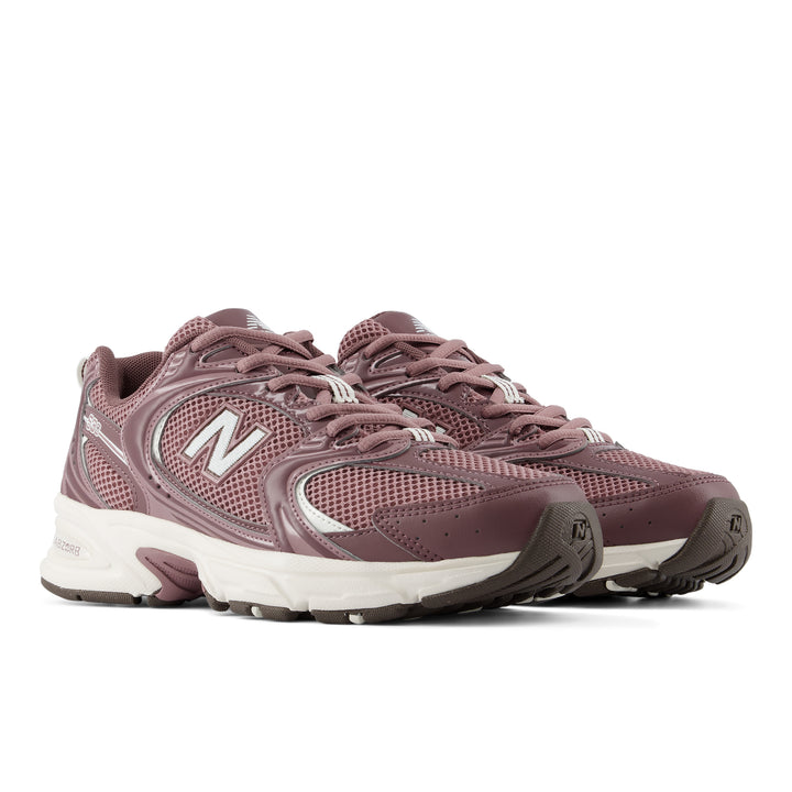 new balance 530 | fast track pebble