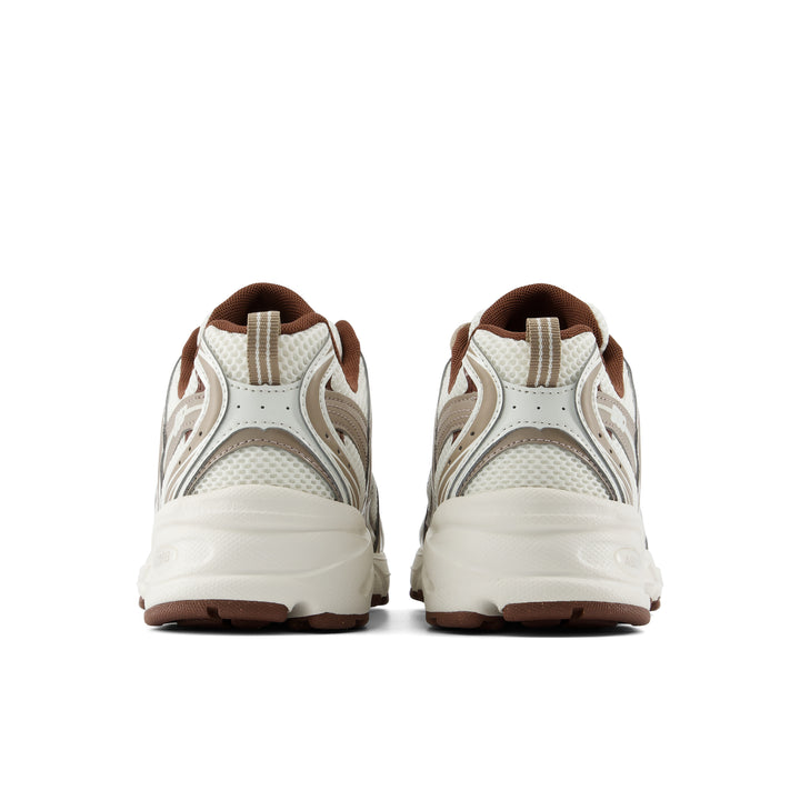 new balance 530 | sea salt driftwood