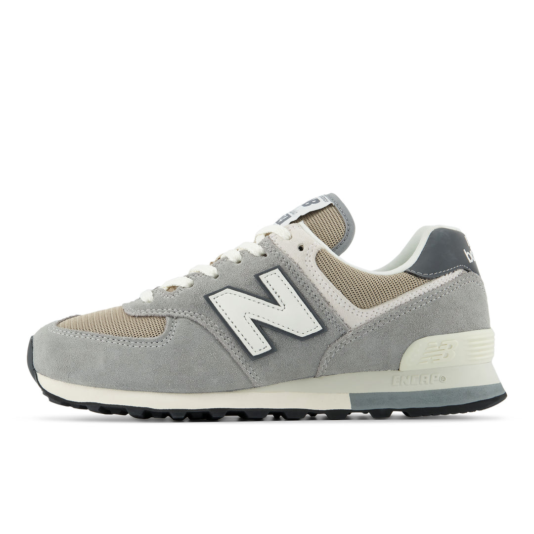new balance 574 | castlerock stoneware