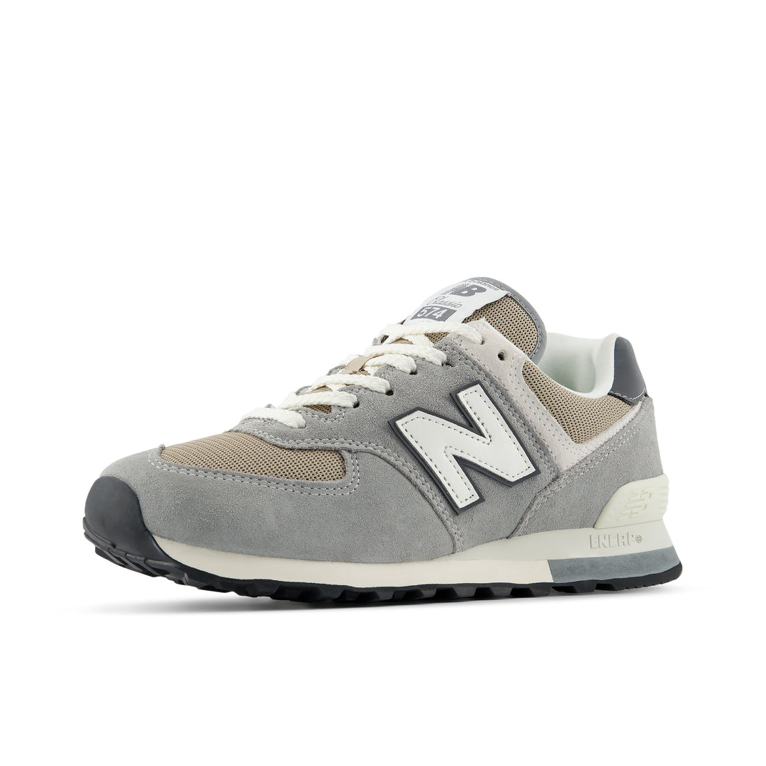 new balance 574 | castlerock stoneware
