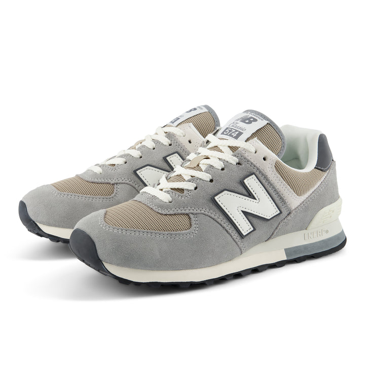 new balance 574 | castlerock stoneware