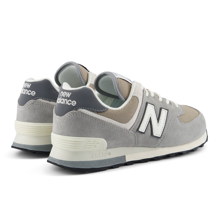 new balance 574 | castlerock stoneware