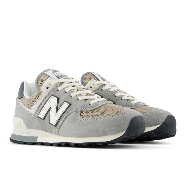 new balance 574 | castlerock stoneware