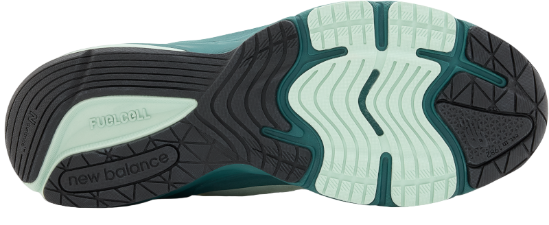 newbalance made in usa 990v6 | clay ash