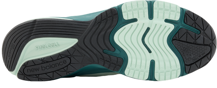 newbalance made in usa 990v6 | clay ash