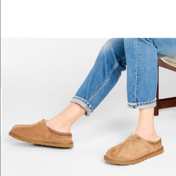 Ugg Men's Neuman Slipper Men's UGG Neuman Slipper Boot World