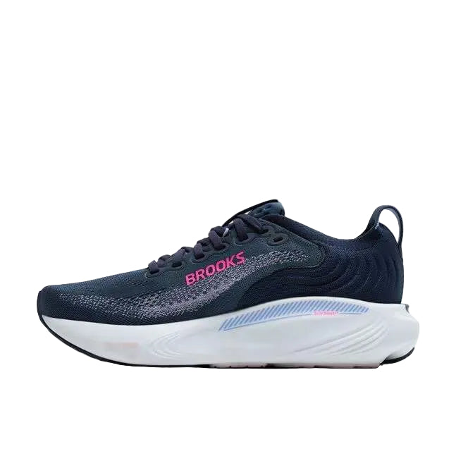 brooks adrenaline gts 25 women's | spellbound | blazing bell | pink